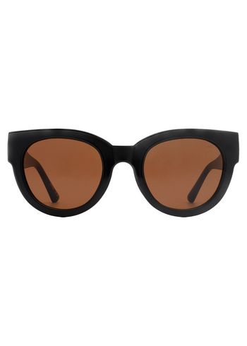 A. Kjærbede - Sunglasses - Lilly - Black