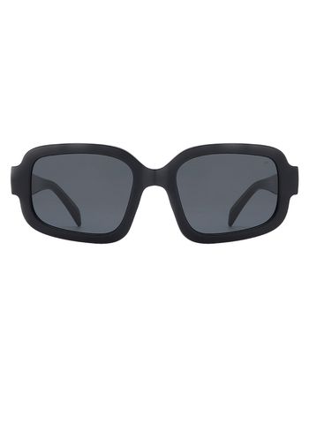 A. Kjærbede - Sunglasses - Pluto - Black