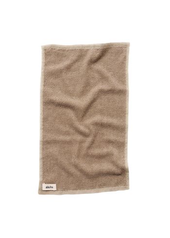 Aiayu - Towel - Linen Towel - Earth