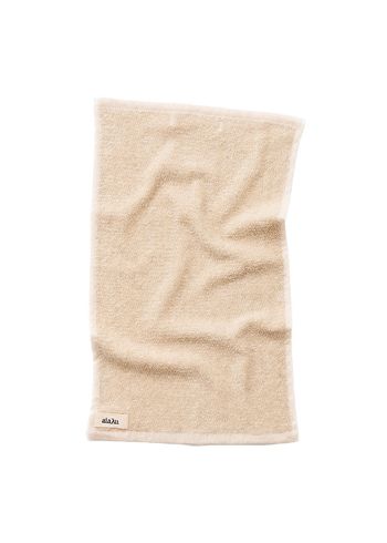 Aiayu - Towel - Linen Towel - Pure Nature