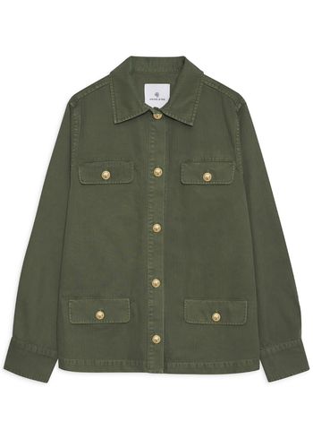 Anine Bing - Jacket - Corey - Army Green