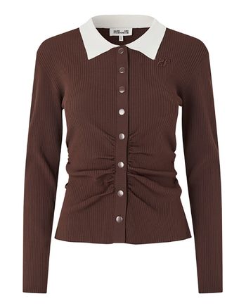 Baum und Pferdgarten - Cardigan - Cianna - Hot Fudge