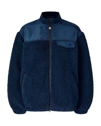 Baum und Pferdgarten - Jacket - Jeya - Baritone Blue