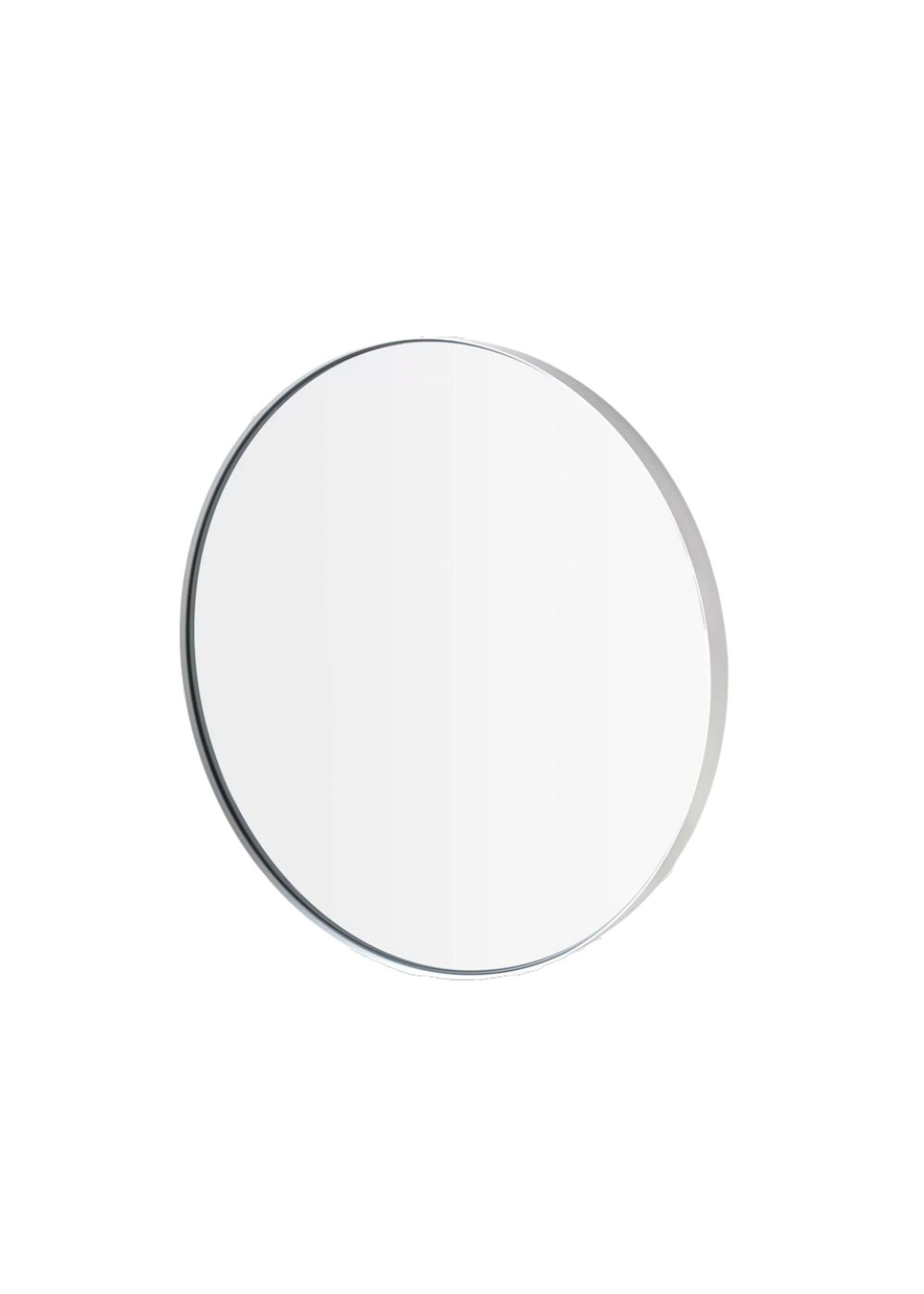 Blomus - Mirror - RIM Wall Mirror - White - Large