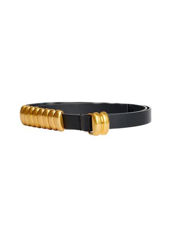 By Malene Birger - Belt - Ounlo - Black
