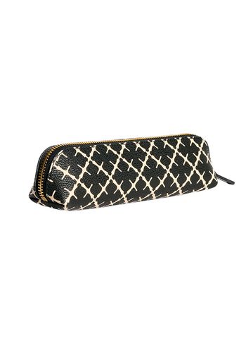 By Malene Birger - Pencil Case - Ivy Pen - Black