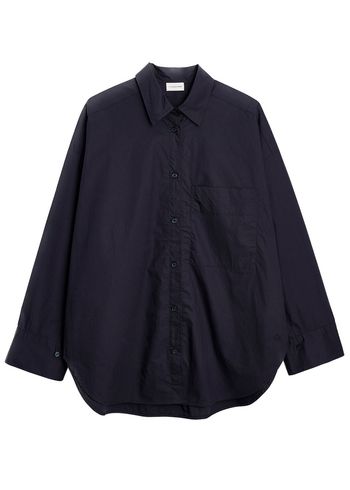 By Malene Birger - Shirt - Derris - Black