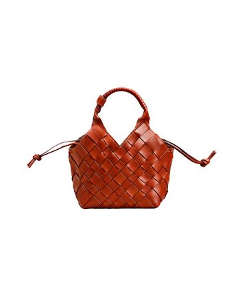 Cala Jade - Crossbody bag - Misu Mini - Nutmeg