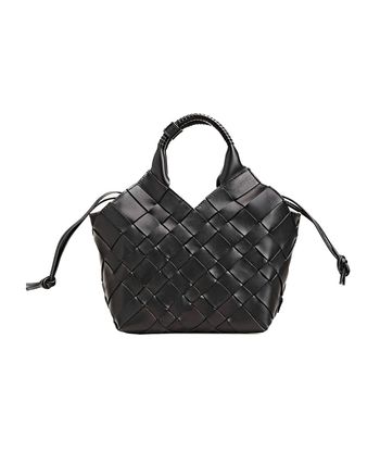 Cala Jade - Handbag - Misu - Black