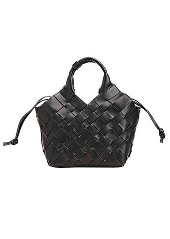 Cala Jade - Handbag - Misu - Black