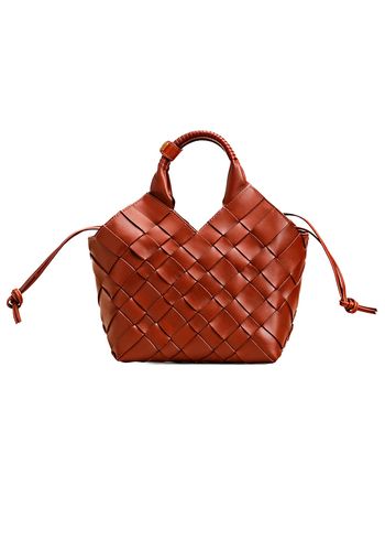 Cala Jade - Handbag - Misu - Nutmeg