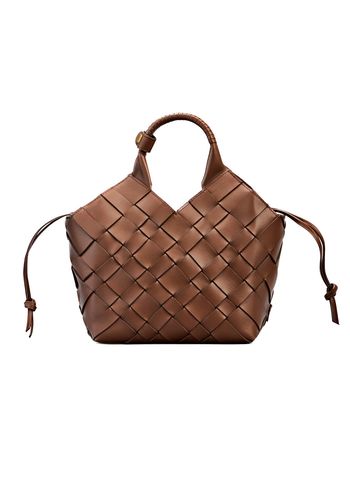 Cala Jade - Handbag - Misu - Toffee