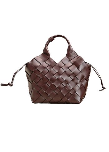 Cala Jade - Handbag - Misu - Umber