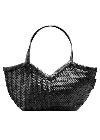 Cala Jade - Shoulder bag - Humi S - Balck