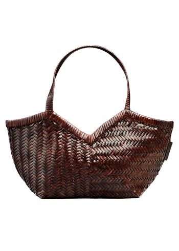 Cala Jade - Shoulder bag - Humi S - Umber