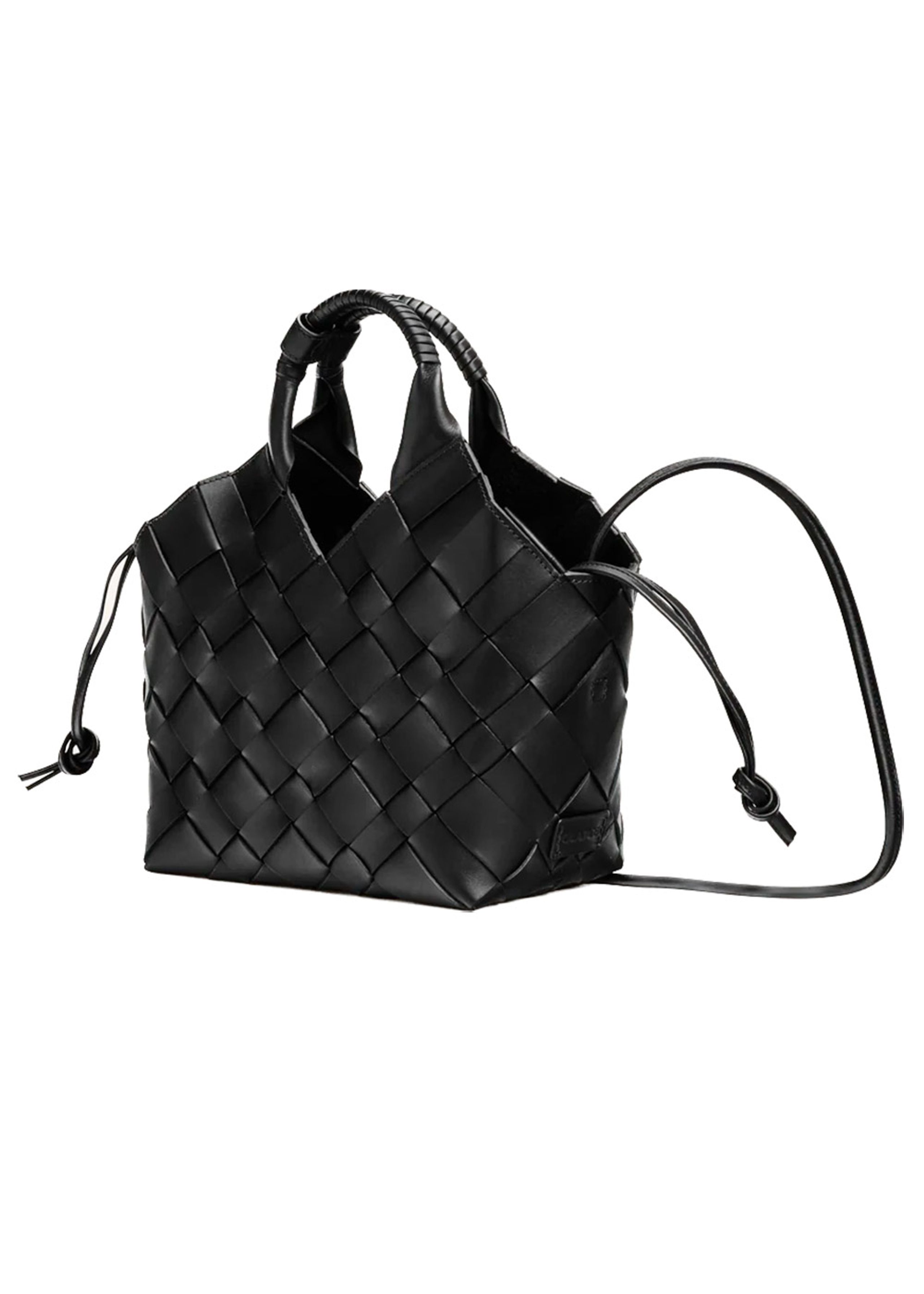 Cala Jade - Shoulder bag - Misu L - Black