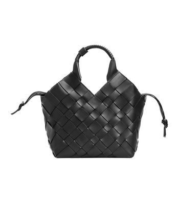 Cala Jade - Shoulder bag - Misu L - Black