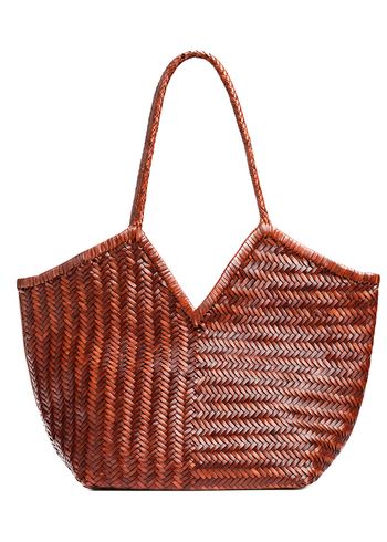 Cala Jade - Tote bag - Humi - Nutmeg