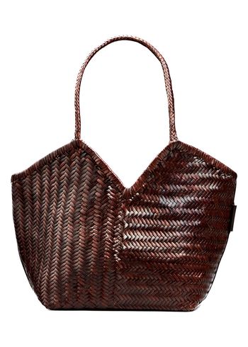 Cala Jade - Tote bag - Humi - Umber