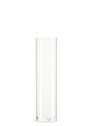 Ester&Erik - Glass - Cylindriske glas - Clear 25