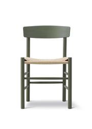 Khaki Green Beech / Natural Paper Cord (Sold Out)