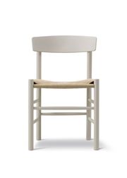 Pebble Grey Beech / Natural Paper Cord (Sold Out)