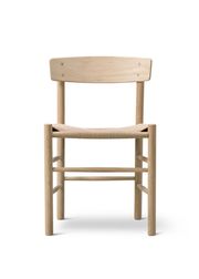 Soaped Oak / Natural Paper Cord (Sold Out)