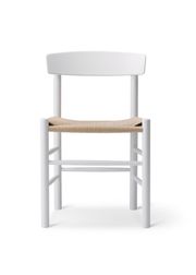 White Beech / Natural Paper Cord (Sold Out)