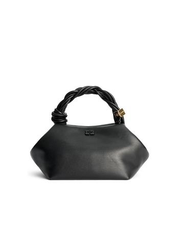 Ganni - Handbag - Ganni Bou Bag Small - Black