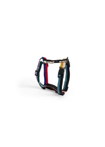 HAY - Dog harness - Dogs Harness - Multi Color