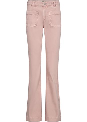 IVY Copenhagen - Jeans - IVY-Ann Charlotte Jeans PFD - Rose Blossom