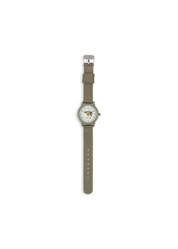 Konges Sløjd - Children's jewelry - Kids Watch - LEMON