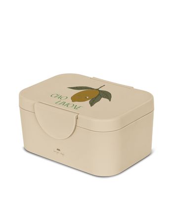 Konges Sløjd - Children's lunch box - LUNCH BOX - CIAO LIMONE
