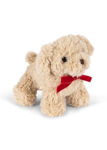 Konges Sløjd - Children's pool - Baby Animals - BEIGE DOG