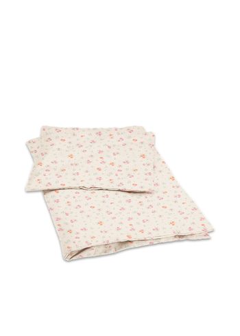 Konges Sløjd - Children's bedding - Junior Bedding Gots - NONOKA