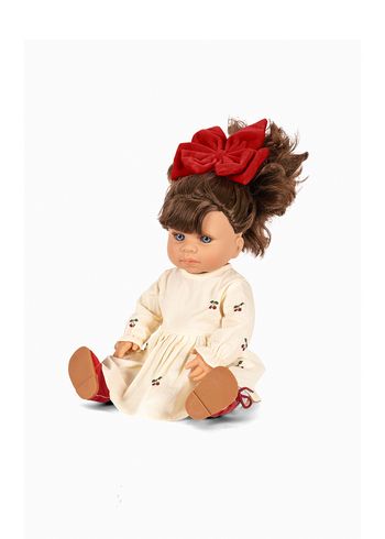 Konges Sløjd - Doll - Odette Doll - MULTI