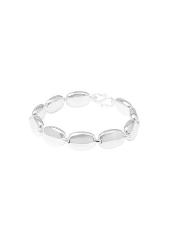 LIÈ STUDIO - Bracelet - The Monica Bracelet - Silver