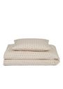 LIEWOOD - Children's bedding - Carmen Babysengetøj - 2184 - Bunny / Sandy