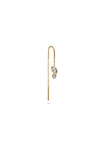 Maria Black - Earring - Swift Earring 01 - Gold Plated