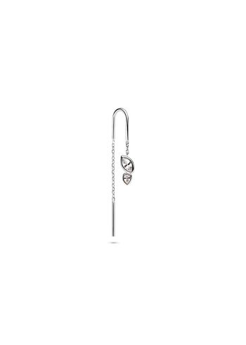 Maria Black - Earring - Swift Earring 01 - Silver