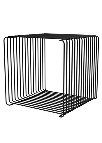 Montana - Display - Panton Wire / Single - Black - D34.8