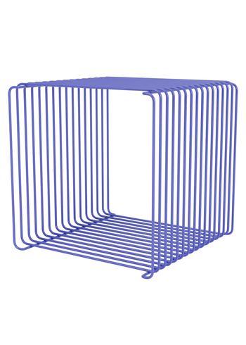 Montana - Display - Panton Wire / Single - Monarch - D34.8