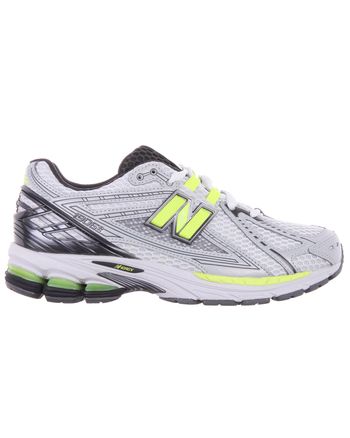 New Balance - Sneakers - U190652H - Light silver metallic