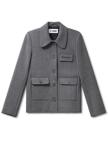 OpéraSPORT - Blazer - NÈlia Blazer - GREY