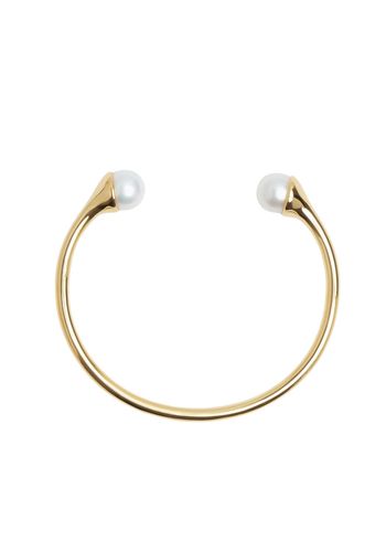 Ragbag Studio - Bracelet - Lumora Bangle - 18K Gold plating