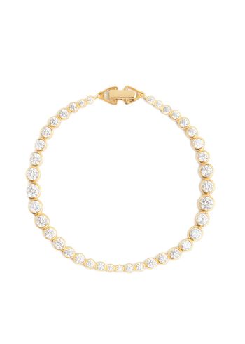Ragbag Studio - Bracelet - Oda Bracelet - 18K Gold plating