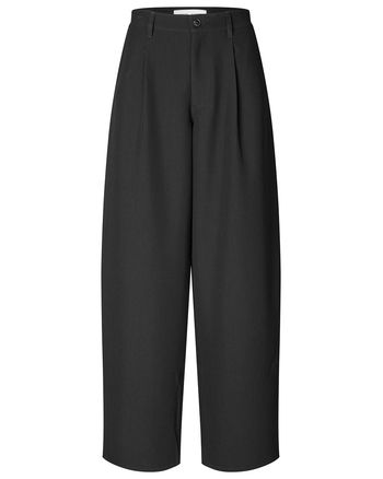 Samsøe Samsøe - Dog Jackets - F26100132 - BLACK