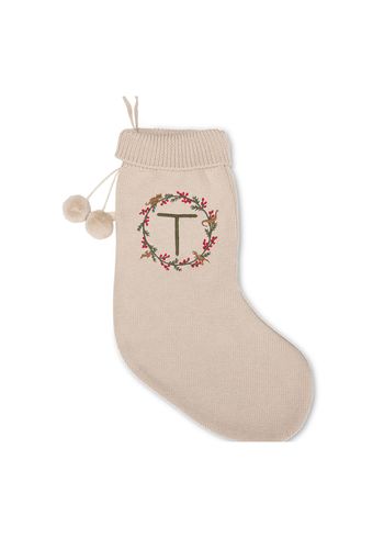 That's Mine - Christmas sock - Calle Christmas Sock Dino - C