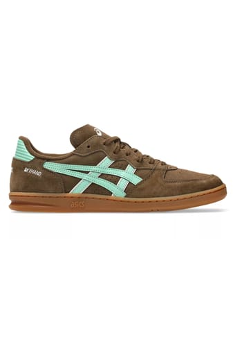 Asics - Dog trimmer - Skyhand OG 1203A452 - Brown Storm / Ice Green