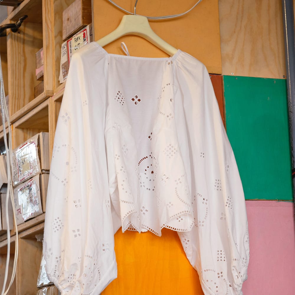 Tops | Byflou.com | Byflou.com